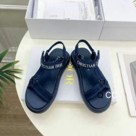 Picture of Dior Shoes _SKUDiorsz35-40XC07143345